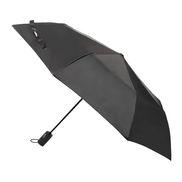 42" London Fog Automatic Super Mini Umbrella - 42" London Fog Automatic Super Mini Umbrella - Image 2 of 6