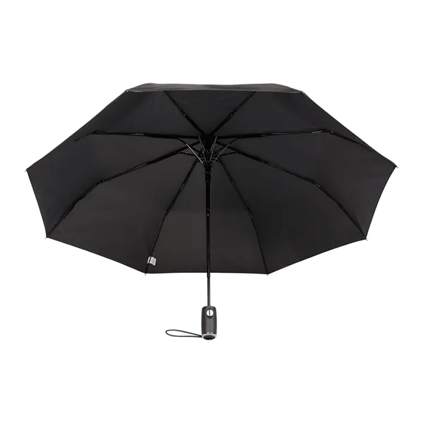 42" London Fog Automatic Super Mini Umbrella - 42" London Fog Automatic Super Mini Umbrella - Image 6 of 6