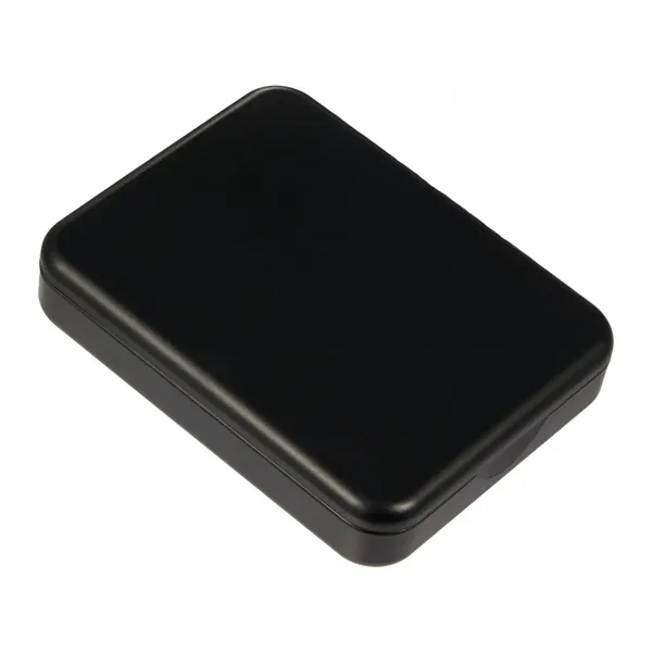 Rechargeable 100% RABS LED Compact Mirror - Rechargeable 100% RABS LED Compact Mirror - Image 1 of 14