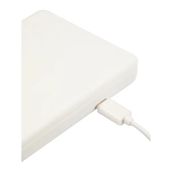 Rechargeable 100% RABS LED Compact Mirror - Rechargeable 100% RABS LED Compact Mirror - Image 9 of 14