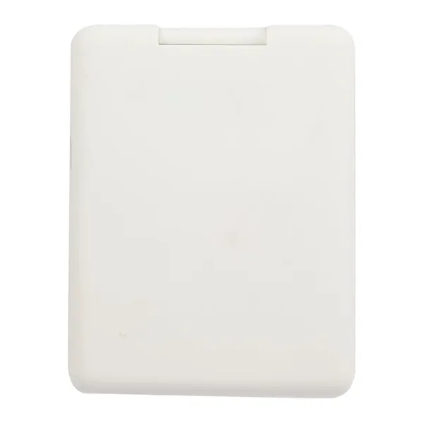 Rechargeable 100% RABS LED Compact Mirror - Rechargeable 100% RABS LED Compact Mirror - Image 13 of 14