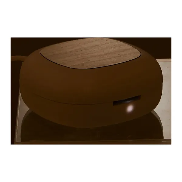 Mini RABS and Bamboo Personal Diffuser - Mini RABS and Bamboo Personal Diffuser - Image 2 of 8