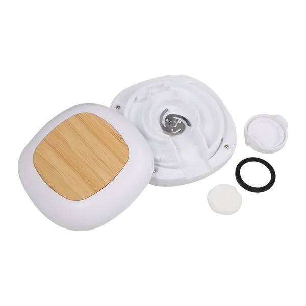 Mini RABS and Bamboo Personal Diffuser - Mini RABS and Bamboo Personal Diffuser - Image 3 of 8