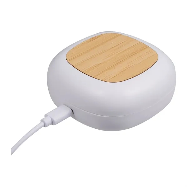 Mini RABS and Bamboo Personal Diffuser - Mini RABS and Bamboo Personal Diffuser - Image 4 of 8