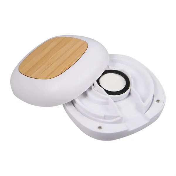 Mini RABS and Bamboo Personal Diffuser - Mini RABS and Bamboo Personal Diffuser - Image 5 of 8