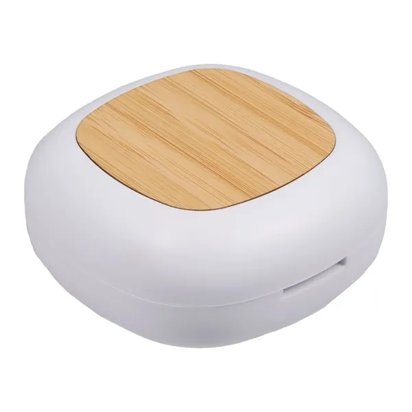 Mini RABS and Bamboo Personal Diffuser - Mini RABS and Bamboo Personal Diffuser - Image 6 of 8