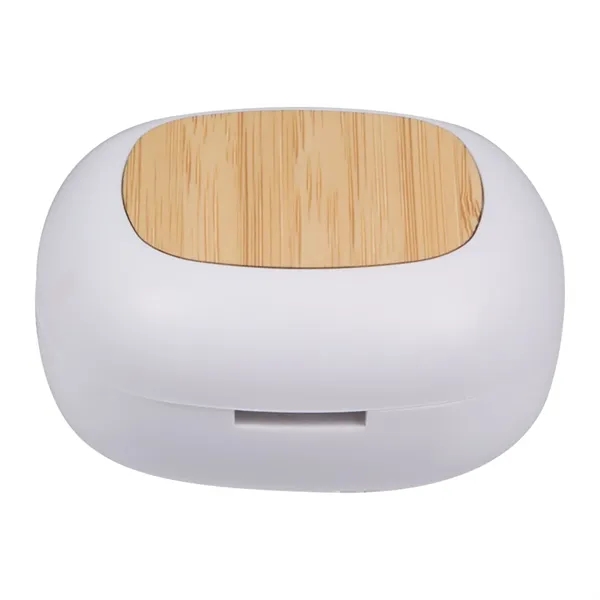 Mini RABS and Bamboo Personal Diffuser - Mini RABS and Bamboo Personal Diffuser - Image 7 of 8