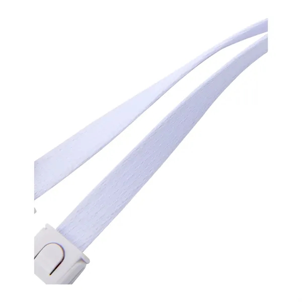 5-in-1 40W PD Charging Cable Lanyard - 5-in-1 40W PD Charging Cable Lanyard - Image 11 of 14