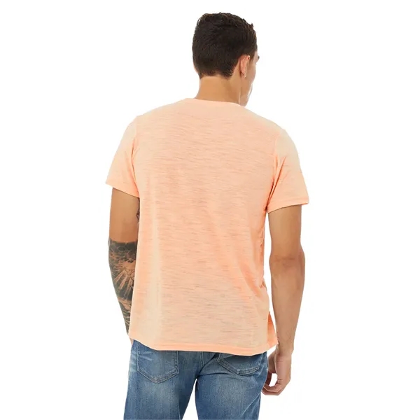 Bella + Canvas Unisex Poly-Cotton Short-Sleeve T-Shirt - Bella + Canvas Unisex Poly-Cotton Short-Sleeve T-Shirt - Image 96 of 177