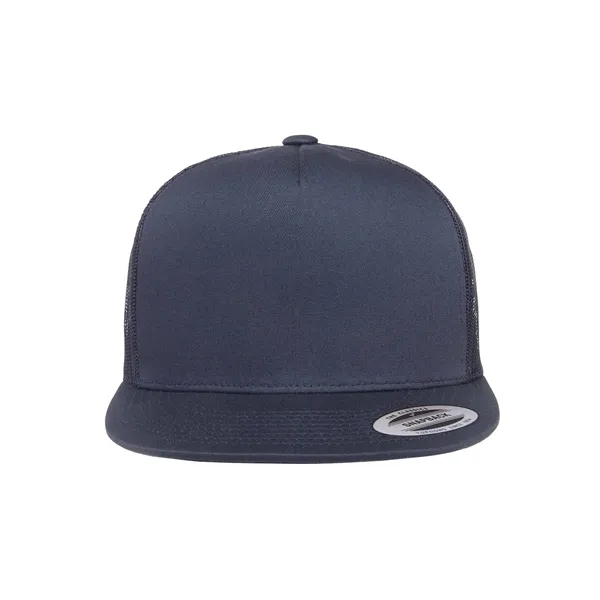 YP Classics Adult Trucker Cap - YP Classics Adult Trucker Cap - Image 12 of 79