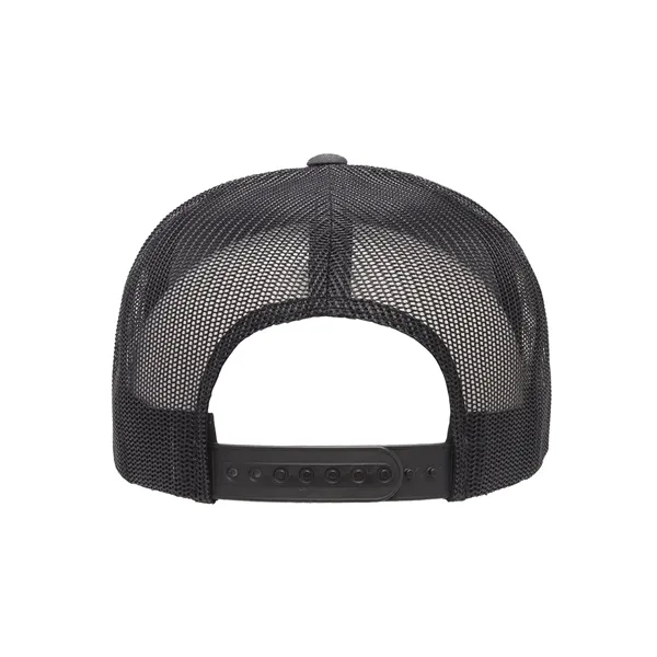 YP Classics Adult Trucker Cap - YP Classics Adult Trucker Cap - Image 57 of 79