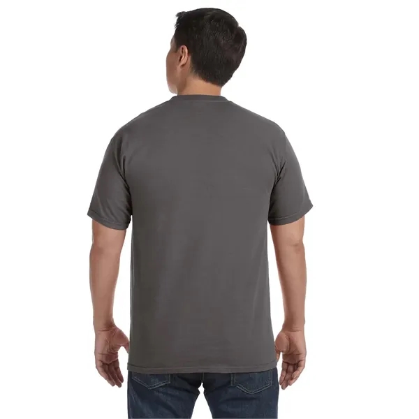 Comfort Colors Adult Heavyweight T-Shirt - Comfort Colors Adult Heavyweight T-Shirt - Image 99 of 287