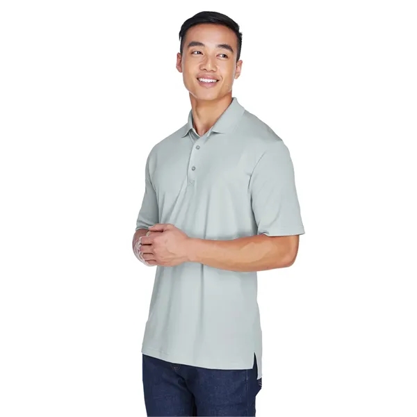 UltraClub Men's Cool & Dry Sport Polo - UltraClub Men's Cool & Dry Sport Polo - Image 78 of 83