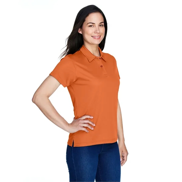 Team 365 Ladies' Command Snag Protection Polo - Team 365 Ladies' Command Snag Protection Polo - Image 78 of 172