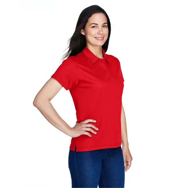 Team 365 Ladies' Command Snag Protection Polo - Team 365 Ladies' Command Snag Protection Polo - Image 133 of 172