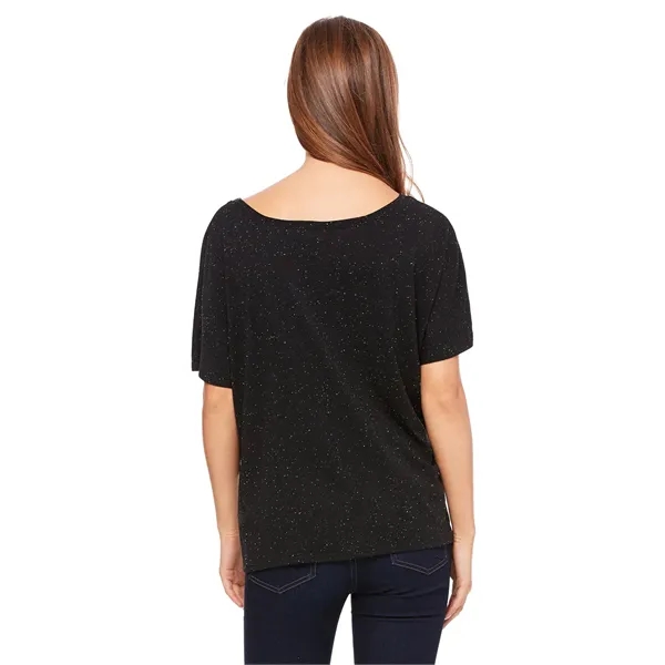 Bella + Canvas Ladies' Slouchy T-Shirt - Bella + Canvas Ladies' Slouchy T-Shirt - Image 101 of 165