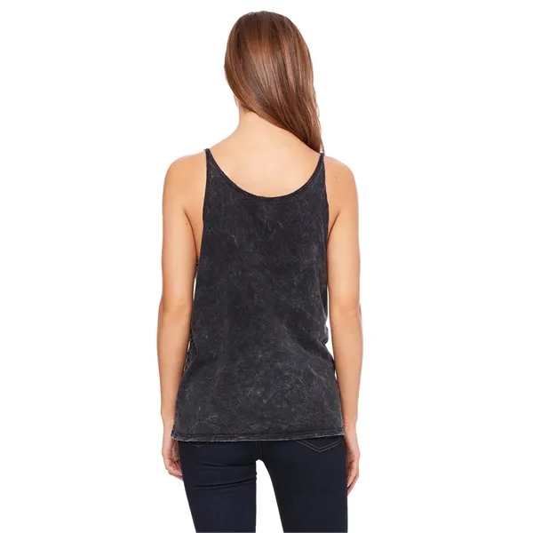 Bella + Canvas Ladies' Slouchy Tank - Bella + Canvas Ladies' Slouchy Tank - Image 64 of 114
