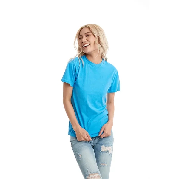 Next Level Apparel Adult Inspired Dye Crew - Next Level Apparel Adult Inspired Dye Crew - Image 26 of 51
