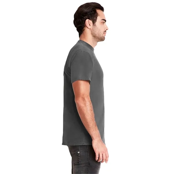 Next Level Apparel Adult Inspired Dye Crew - Next Level Apparel Adult Inspired Dye Crew - Image 45 of 51