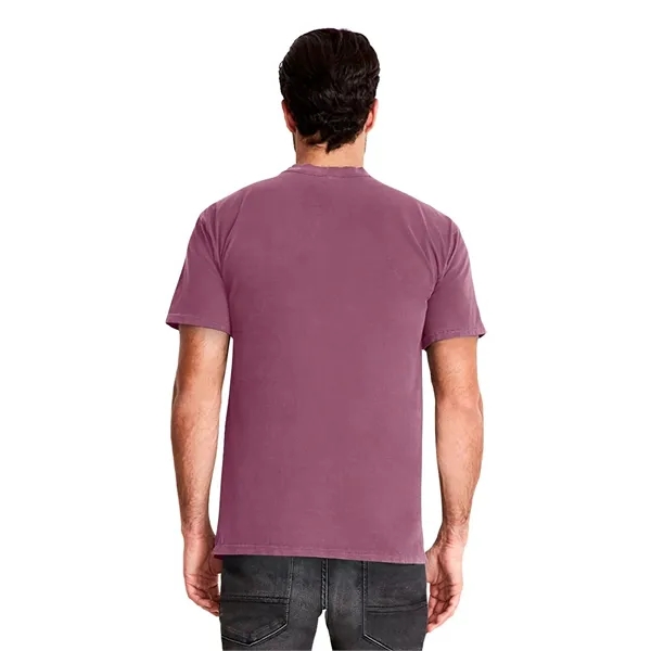 Next Level Apparel Adult Inspired Dye Crew - Next Level Apparel Adult Inspired Dye Crew - Image 33 of 51