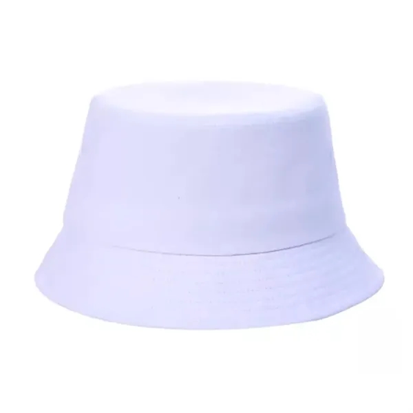 Full-Print Digital Bucket Hat - Full-Print Digital Bucket Hat - Image 3 of 3