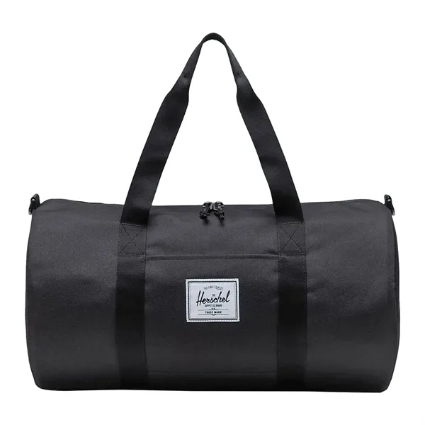 Custom Herschel Recycled Classic Gym Bag