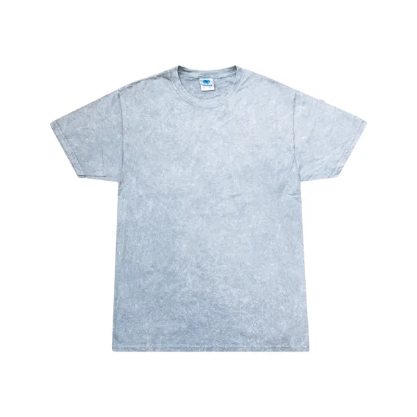 Tie-Dye Adult Vintage Wash T-Shirt - Tie-Dye Adult Vintage Wash T-Shirt - Image 22 of 23