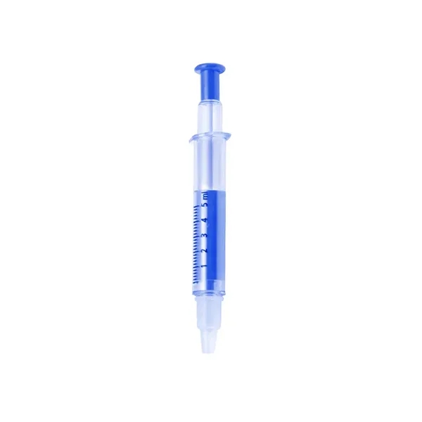 Promo Syringe Highlighter Pens - Promo Syringe Highlighter Pens - Image 7 of 8