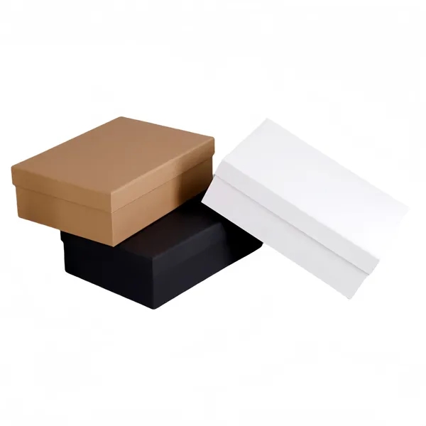 Two-Piece Rigid Gift Box - Two-Piece Rigid Gift Box - Image 2 of 5