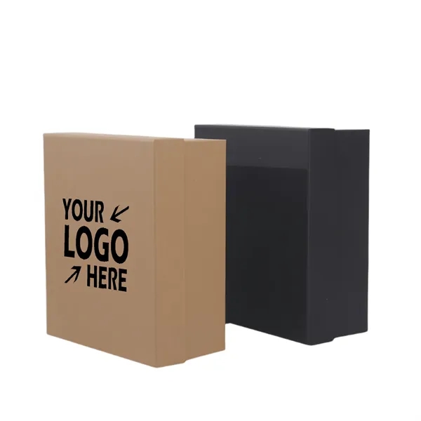 Two-Piece Rigid Gift Box - Two-Piece Rigid Gift Box - Image 3 of 5