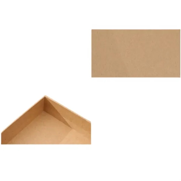 Two-Piece Rigid Gift Box - Two-Piece Rigid Gift Box - Image 4 of 5