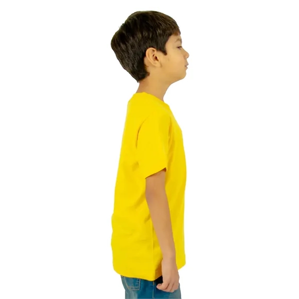 Shaka Wear Youth Active Short-Sleeve T-Shirt - Shaka Wear Youth Active Short-Sleeve T-Shirt - Image 16 of 46