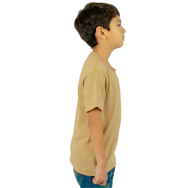 Shaka Wear Youth Active Short-Sleeve T-Shirt - Shaka Wear Youth Active Short-Sleeve T-Shirt - Image 1 of 46