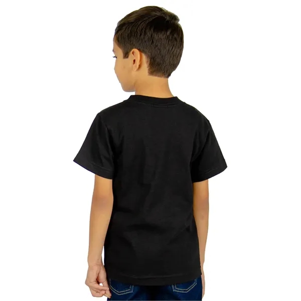 Shaka Wear Youth Active Short-Sleeve T-Shirt - Shaka Wear Youth Active Short-Sleeve T-Shirt - Image 35 of 46