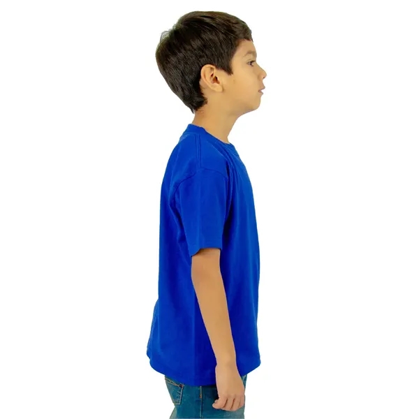 Shaka Wear Youth Active Short-Sleeve T-Shirt - Shaka Wear Youth Active Short-Sleeve T-Shirt - Image 19 of 46