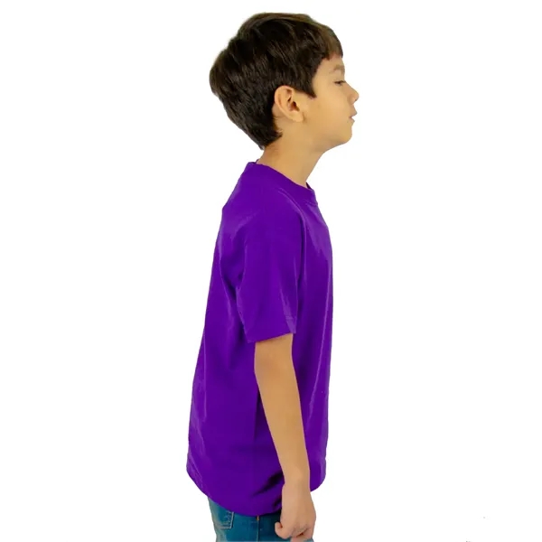 Shaka Wear Youth Active Short-Sleeve T-Shirt - Shaka Wear Youth Active Short-Sleeve T-Shirt - Image 29 of 46
