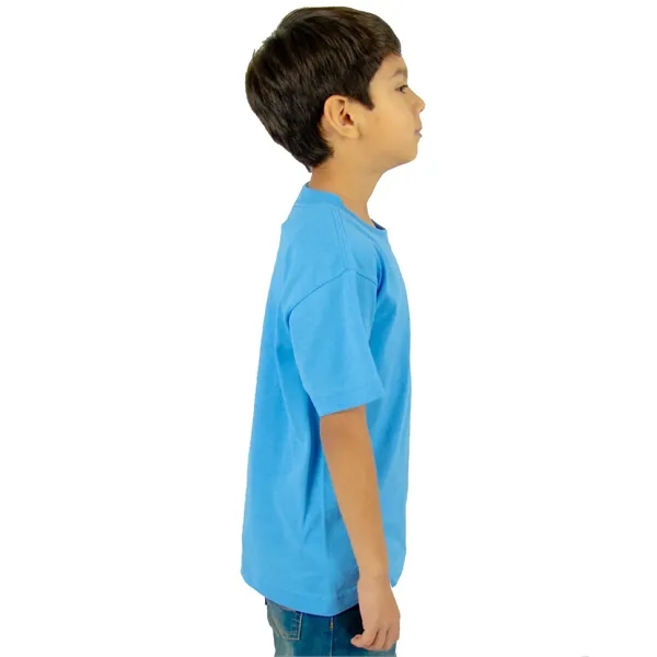 Shaka Wear Youth Active Short-Sleeve T-Shirt - Shaka Wear Youth Active Short-Sleeve T-Shirt - Image 6 of 46