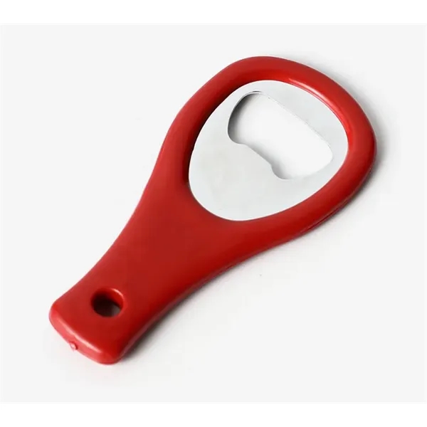 Tennis Racket Bottle Opener - Tennis Racket Bottle Opener - Image 1 of 1