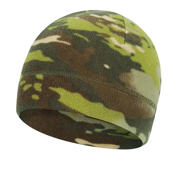 Outdoor cold-proof headgear warm hat - Outdoor cold-proof headgear warm hat - Image 2 of 3
