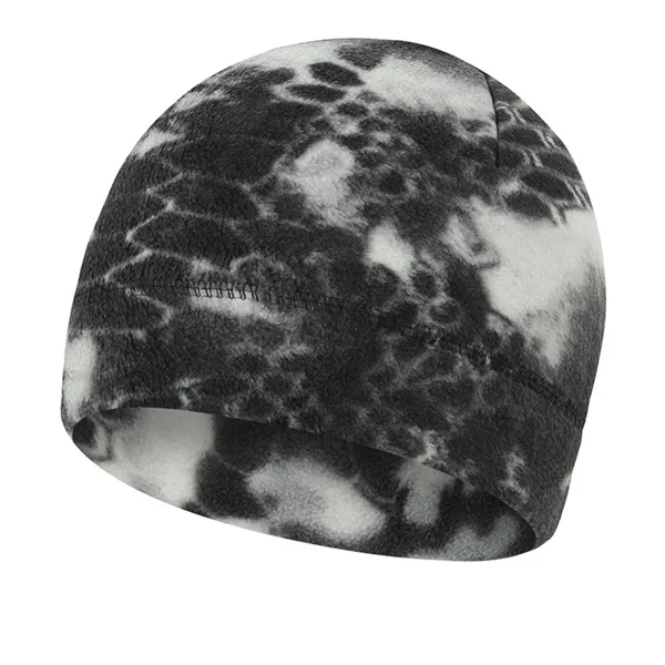 Outdoor cold-proof headgear warm hat - Outdoor cold-proof headgear warm hat - Image 1 of 3