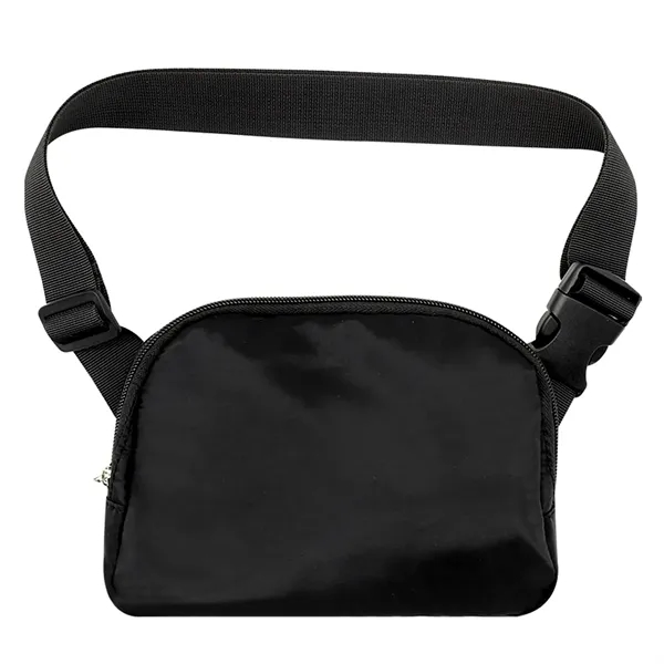 Sporty Casual Fanny Pack for Women Outdoor - Sporty Casual Fanny Pack for Women Outdoor - Image 2 of 2