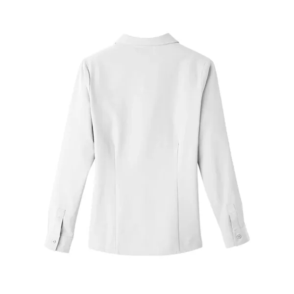 UltraClub Women's Bradley Performance Woven Shirt - UltraClub Women's Bradley Performance Woven Shirt - Image 23 of 27