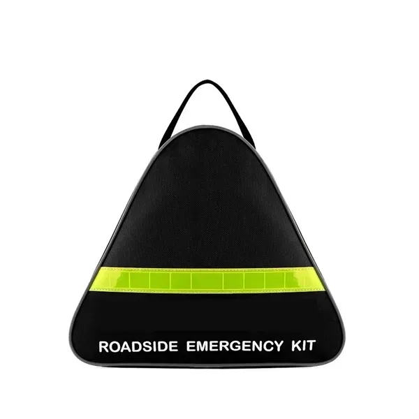 Customized Car Emergency Kit Survival - Customized Car Emergency Kit Survival - Image 3 of 5
