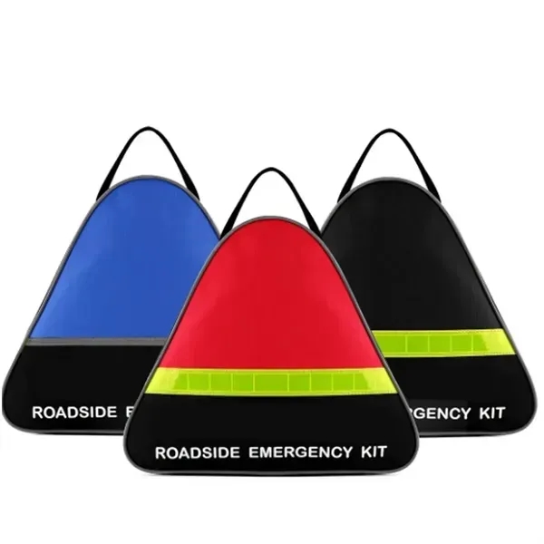 Customized Car Emergency Kit Survival - Customized Car Emergency Kit Survival - Image 5 of 5
