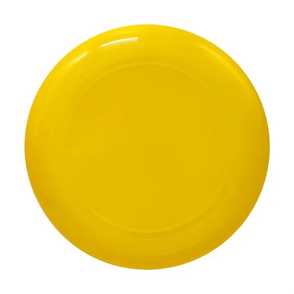 Motion-Rotatable Frisbee - Motion-Rotatable Frisbee - Image 2 of 4