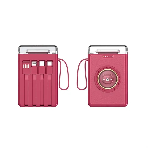 Flashlight And Power Bank - Flashlight And Power Bank - Image 3 of 7