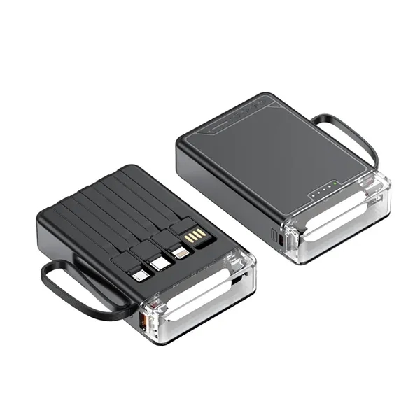 Flashlight And Power Bank - Flashlight And Power Bank - Image 7 of 7