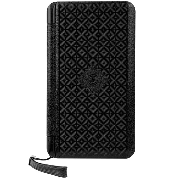 The Corona Solar 10,000Mah Power Bank - The Corona Solar 10,000Mah Power Bank - Image 1 of 6