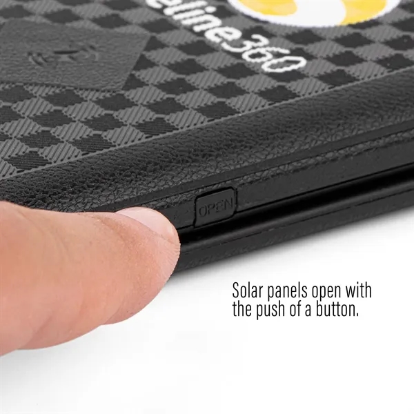 The Corona Solar 10,000Mah Power Bank - The Corona Solar 10,000Mah Power Bank - Image 4 of 6