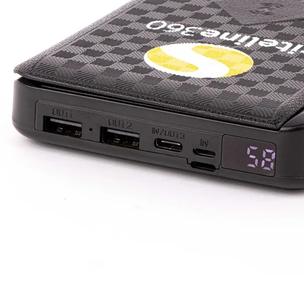 The Corona Solar 10,000Mah Power Bank - The Corona Solar 10,000Mah Power Bank - Image 5 of 6